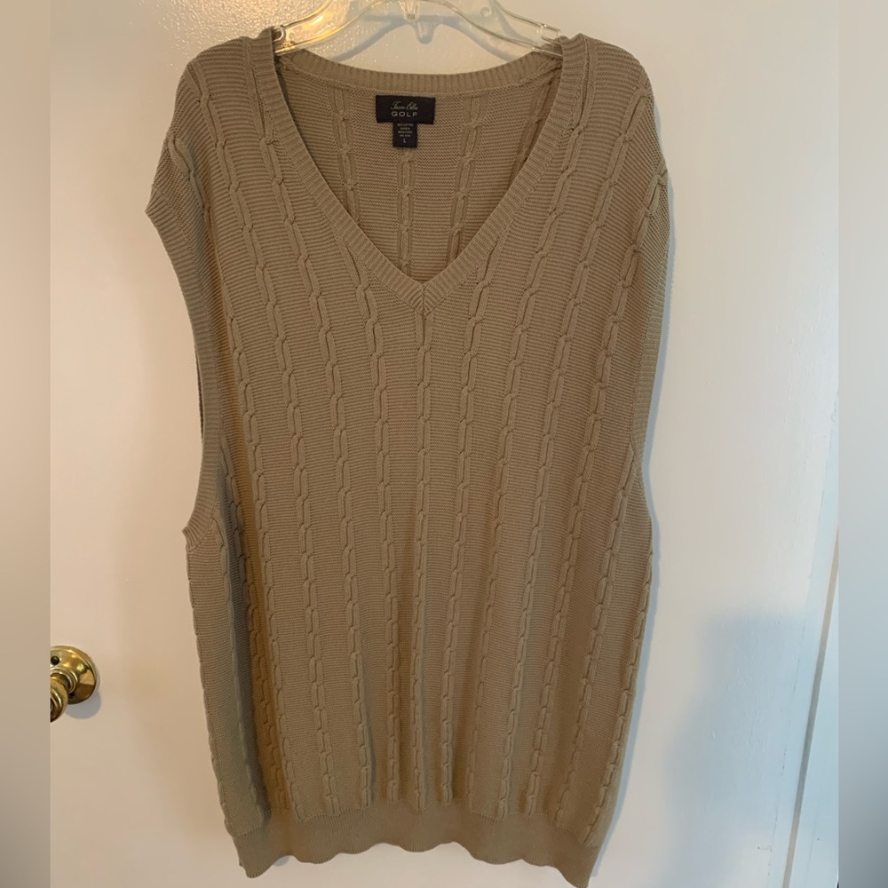 Tasso Elba Sweater Vest